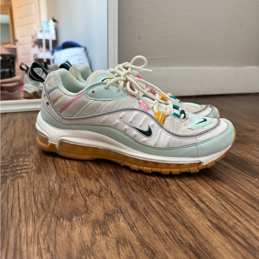 nike air max 98